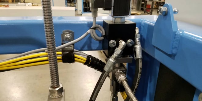 Water Jet Pump Maintenance Series – Part 2: Bleed Down Valve Repair